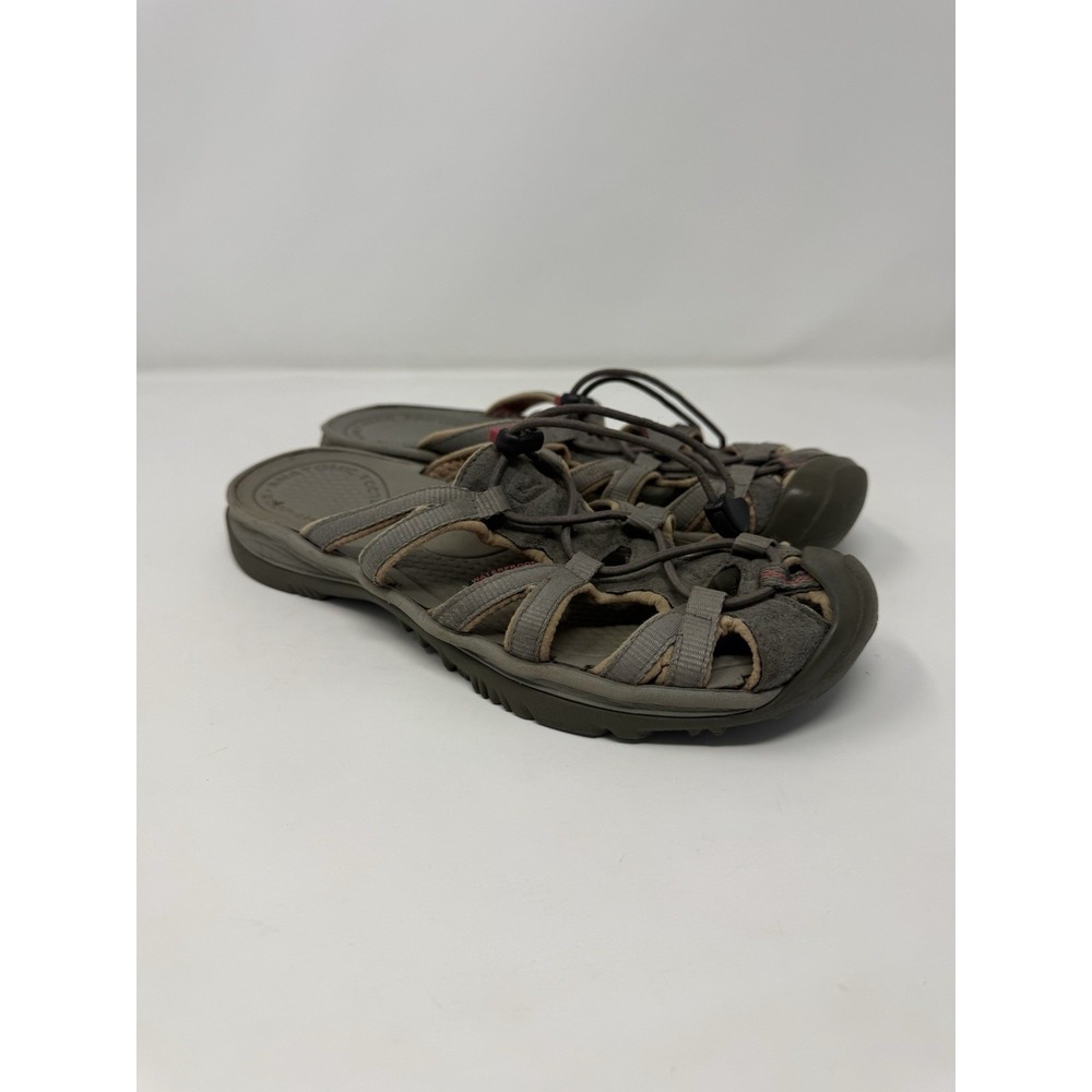 KEEN whisper Sandals Women's 8